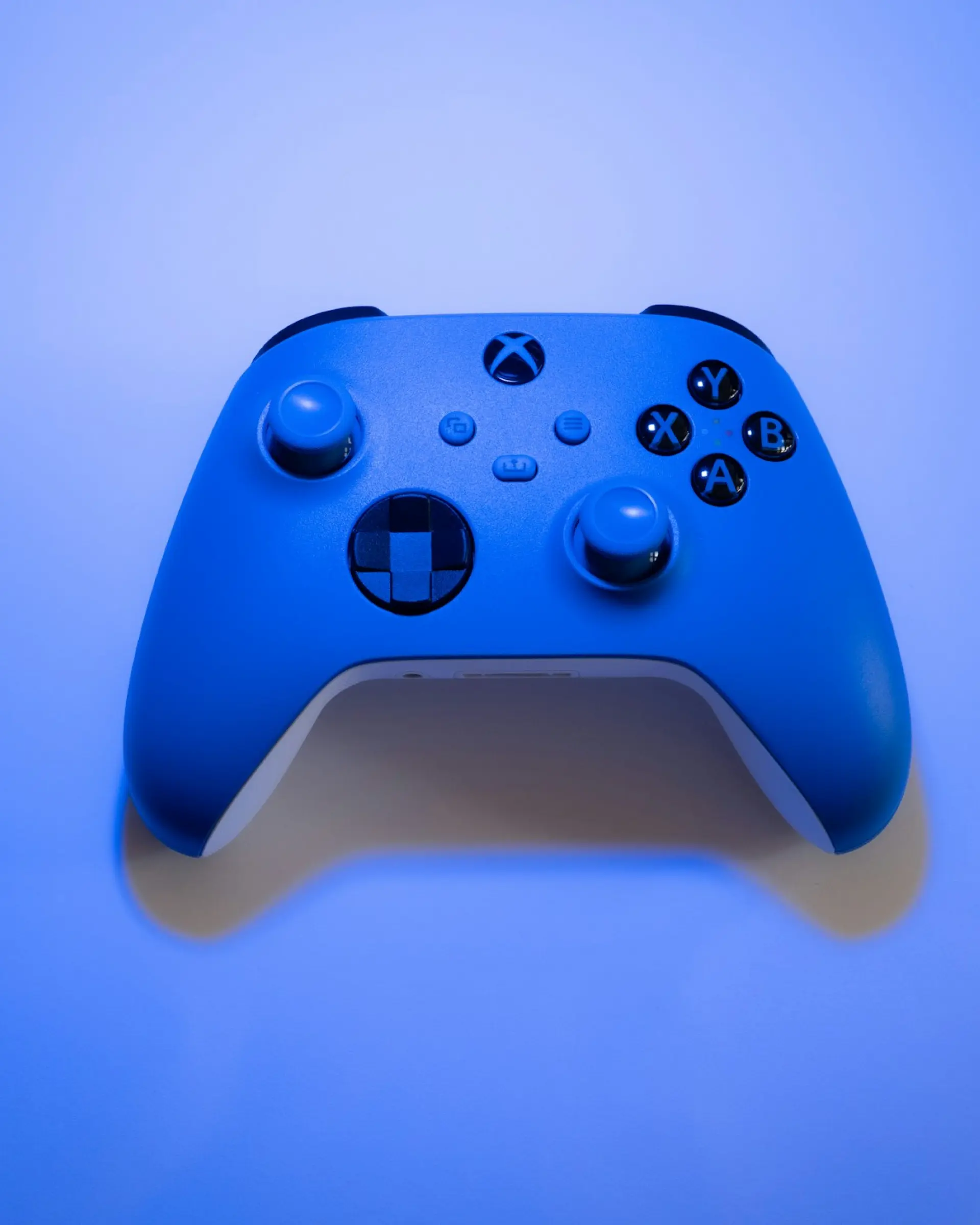 Gaming background