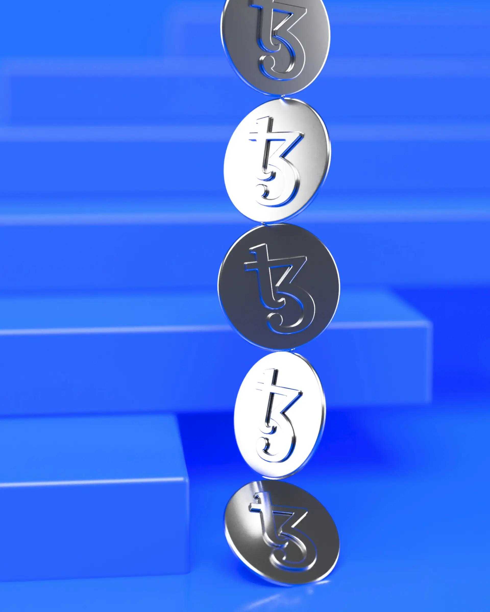 Web3 background